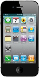 Apple iPhone 4S 64Gb black - Ачинск