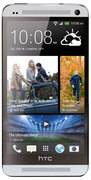 Смартфон HTC HTC Смартфон HTC One (RU) silver - Ачинск