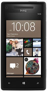 Смартфон HTC HTC Смартфон HTC Windows Phone 8x (RU) Black - Ачинск