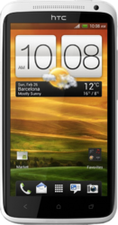 HTC One X 16GB - Ачинск