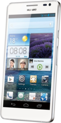 Смартфон Huawei Ascend D2 - Ачинск