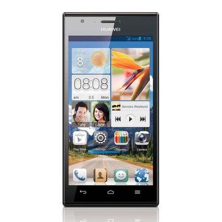 Смартфон Huawei Ascend P2 - Ачинск