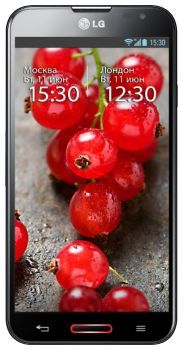 Сотовый телефон LG LG LG Optimus G Pro E988 Black - Ачинск