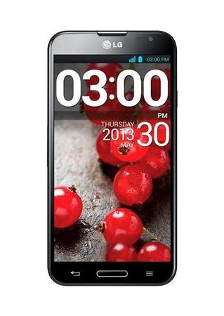 Смартфон LG Optimus E988 G Pro Black - Ачинск
