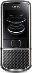 Мобильный телефон Nokia 8800 Carbon Arte - Ачинск