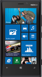 Мобильный телефон Nokia Lumia 920 - Ачинск