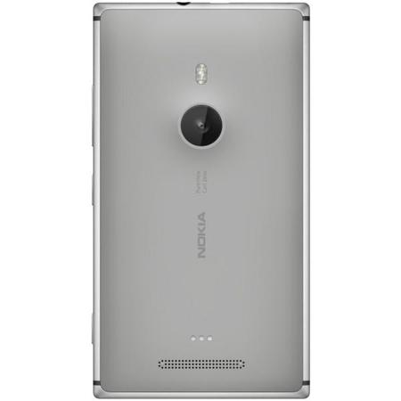 Смартфон NOKIA Lumia 925 Grey - Ачинск