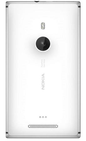 Смартфон NOKIA Lumia 925 White - Ачинск