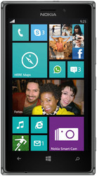 Смартфон Nokia Lumia 925 - Ачинск