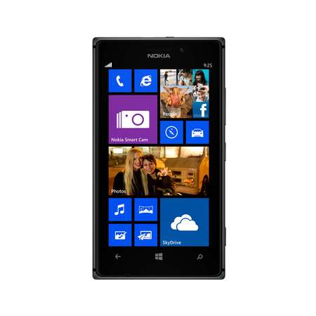 Сотовый телефон Nokia Nokia Lumia 925 - Ачинск