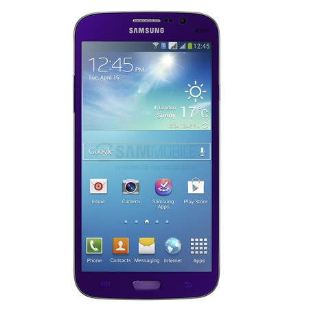 Смартфон Samsung Galaxy Mega 5.8 GT-I9152 - Ачинск
