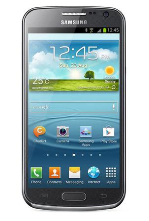 Смартфон Samsung Galaxy Premier GT-I9260 Silver 16 Gb - Ачинск