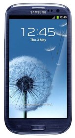 Мобильный телефон Samsung Galaxy S III 64Gb (GT-I9300) - Ачинск