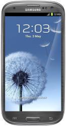 Samsung Galaxy S3 i9300 32GB Titanium Grey - Ачинск