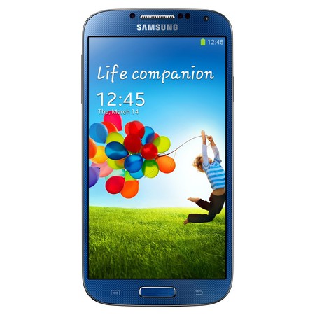 Смартфон Samsung Galaxy S4 GT-I9505 - Ачинск