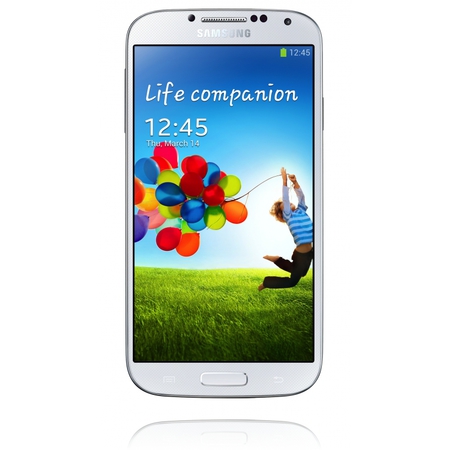 Samsung Galaxy S4 GT-I9505 16Gb черный - Ачинск