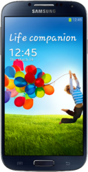 Samsung Galaxy S4 i9505 16GB - Ачинск