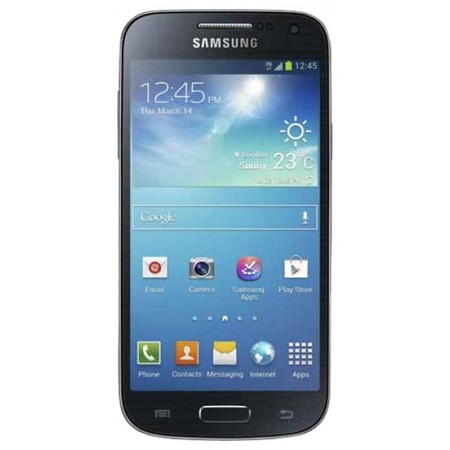 Samsung Galaxy S4 mini GT-I9192 8GB черный - Ачинск