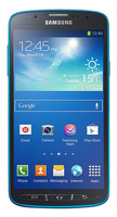 Смартфон SAMSUNG I9295 Galaxy S4 Activ Blue - Ачинск