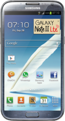 Samsung N7105 Galaxy Note 2 16GB - Ачинск