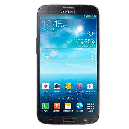 Сотовый телефон Samsung Samsung Galaxy Mega 6.3 GT-I9200 8Gb - Ачинск
