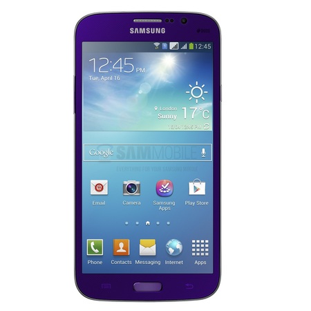 Сотовый телефон Samsung Samsung Galaxy Mega 5.8 GT-I9152 - Ачинск