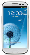 Смартфон Samsung Samsung Смартфон Samsung Galaxy S3 16 Gb White LTE GT-I9305 - Ачинск