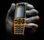 Терминал мобильной связи Sonim XP3 Quest PRO Yellow/Black - Ачинск