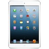 Apple iPad mini 16Gb Wi-Fi + Cellular белый - Ачинск