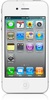 Смартфон Apple iPhone 4 8Gb White - Ачинск