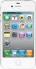 Смартфон Apple iPhone 4S 16Gb White - Ачинск