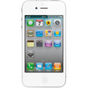 Мобильный телефон Apple iPhone 4S 32Gb (белый) - Ачинск