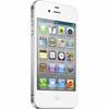 Мобильный телефон Apple iPhone 4S 64Gb (белый) - Ачинск