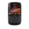 Смартфон BlackBerry Bold 9900 Black - Ачинск