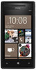 Смартфон HTC HTC Смартфон HTC Windows Phone 8x (RU) Black - Ачинск