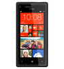 Смартфон HTC Windows Phone 8X Black - Ачинск