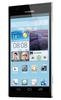 Смартфон Huawei Ascend P2 LTE Black - Ачинск