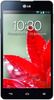 Смартфон LG E975 Optimus G White - Ачинск