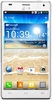 Смартфон LG Optimus 4X HD P880 White - Ачинск