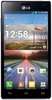 Смартфон LG Optimus 4X HD P880 Black - Ачинск