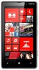 Смартфон Nokia Lumia 820 White - Ачинск