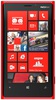 Смартфон Nokia Lumia 920 Red - Ачинск