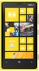 Смартфон Nokia Lumia 920 Yellow - Ачинск