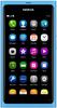 Смартфон Nokia N9 16Gb Blue - Ачинск