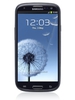Смартфон Samsung + 1 ГБ RAM+  Galaxy S III GT-i9300 16 Гб 16 ГБ - Ачинск