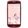 Смартфон Samsung + 1 ГБ RAM+  Galaxy S III GT-I9300 16 Гб 16 ГБ - Ачинск