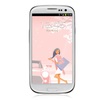 Мобильный телефон Samsung + 1 ГБ RAM+  Galaxy S III GT-I9300 La Fleur 16 Гб 16 ГБ - Ачинск