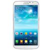 Смартфон Samsung Galaxy Mega 6.3 GT-I9200 White - Ачинск