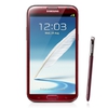 Смартфон Samsung Galaxy Note 2 GT-N7100ZRD 16 ГБ - Ачинск