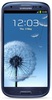Смартфон Samsung Galaxy S3 GT-I9300 16Gb Pebble blue - Ачинск
